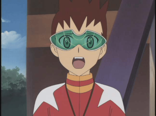 流星のロックマン タペストリー 星河スバル＆ウォーロック 流星