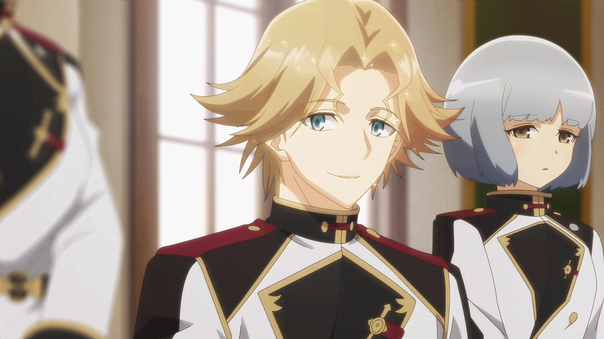 嘆きの亡霊は引退したい 第1巻〈2枚組〉 Amazon.co.jp: 嘆きの亡霊は引退したい Blu-ray第1巻 [Blu-ray