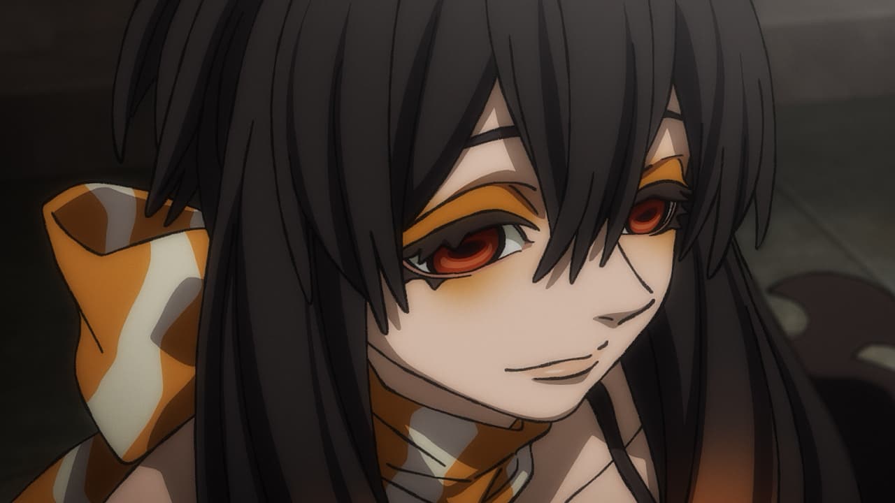 ガチアクタ - シーズン1 - 12話 (アニメ) | 無料動画・見逃し配信を