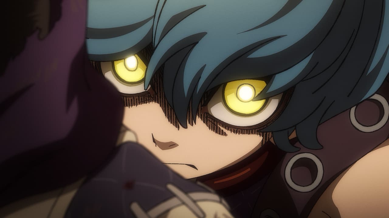 ガチアクタ - season1 - 7話 (アニメ) | 無料動画・見逃し配信を見る
