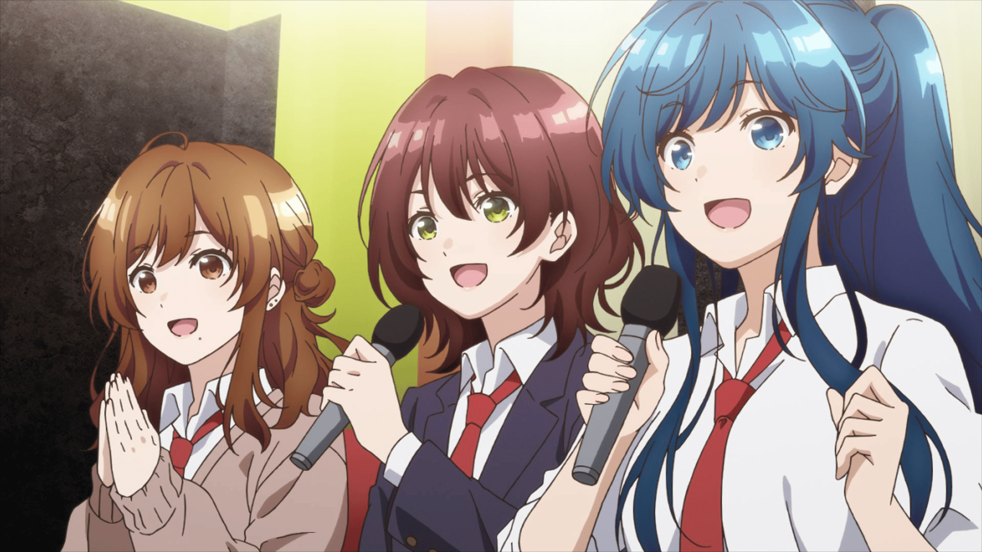 弱キャラ友崎くん #1〜11【振り返り一挙】 | 新しい未来のテレビ | ABEMA