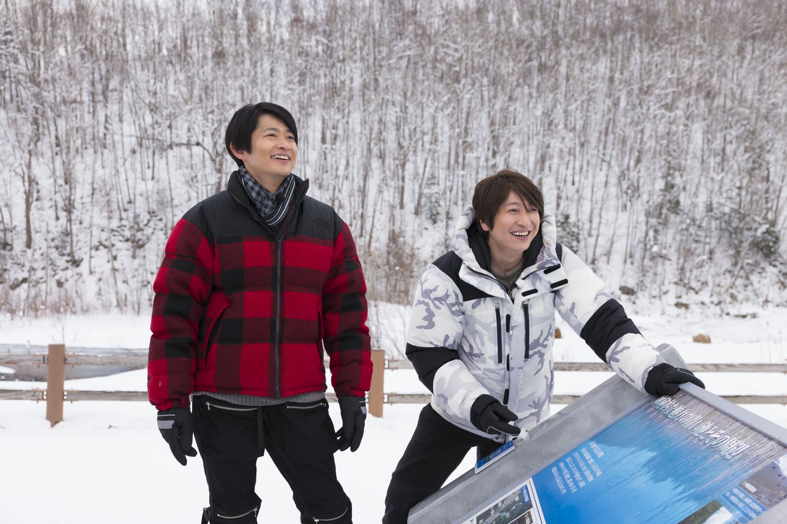 小野下野のどこでもクエスト2 - 本編 - 7話 (アニメ) | 無料動画