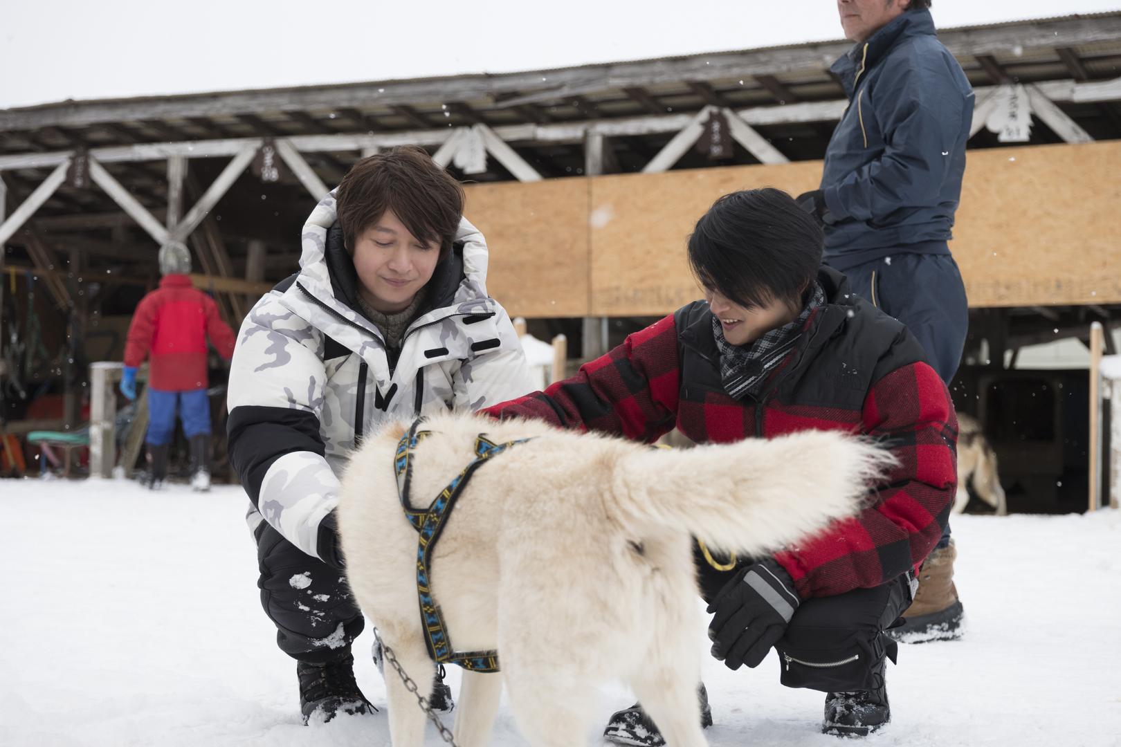 小野下野のどこでもクエスト2 - 本編 - 9話 (アニメ) | 無料動画