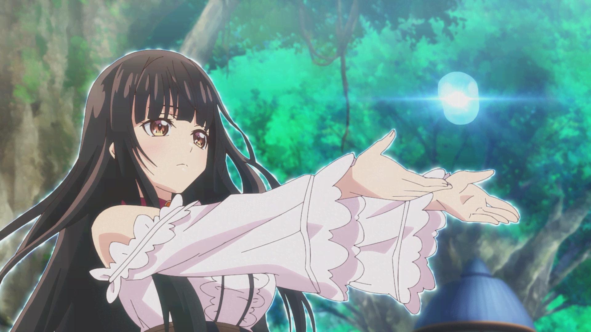 精霊幻想記 - シーズン2 - 8話 (アニメ) | 無料動画・見逃し配信を見る