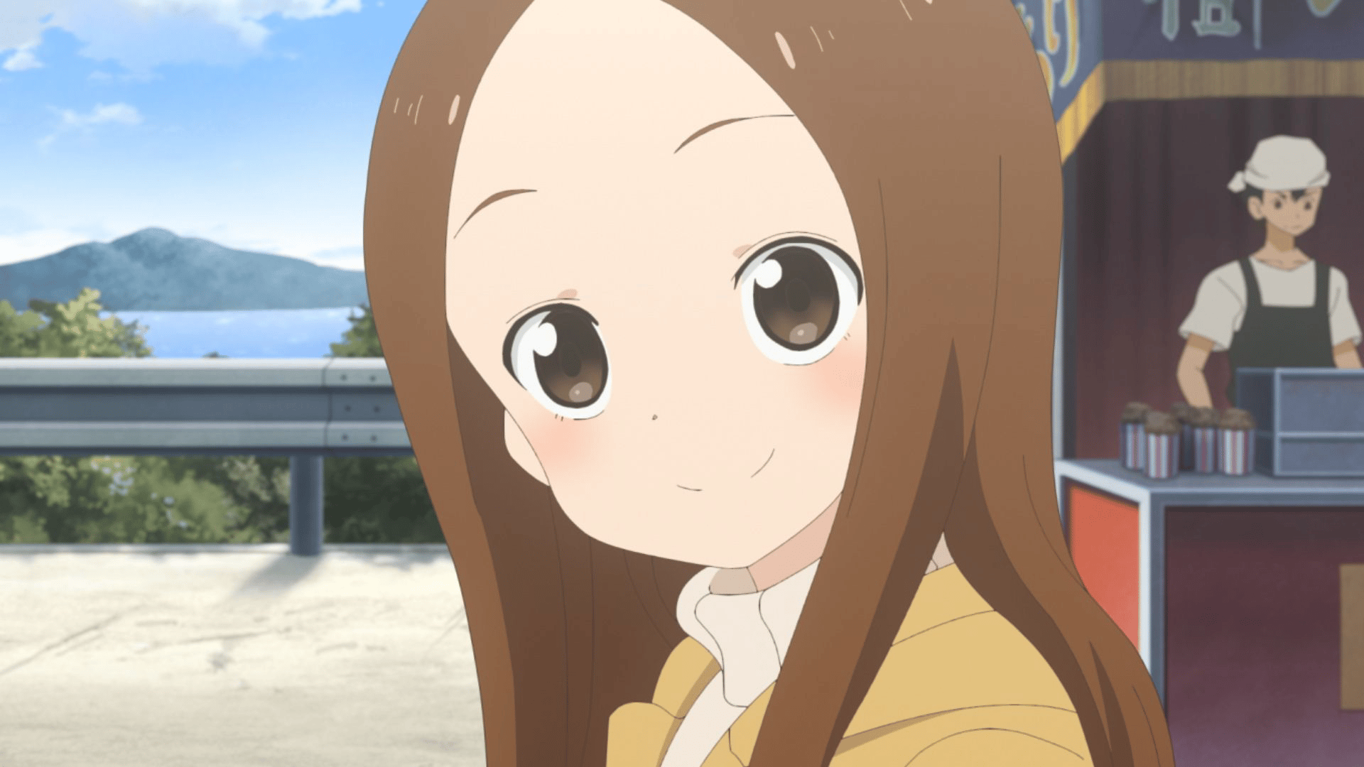 からかい上手の高木さん3 #10【最新話】 | 新しい未来のテレビ