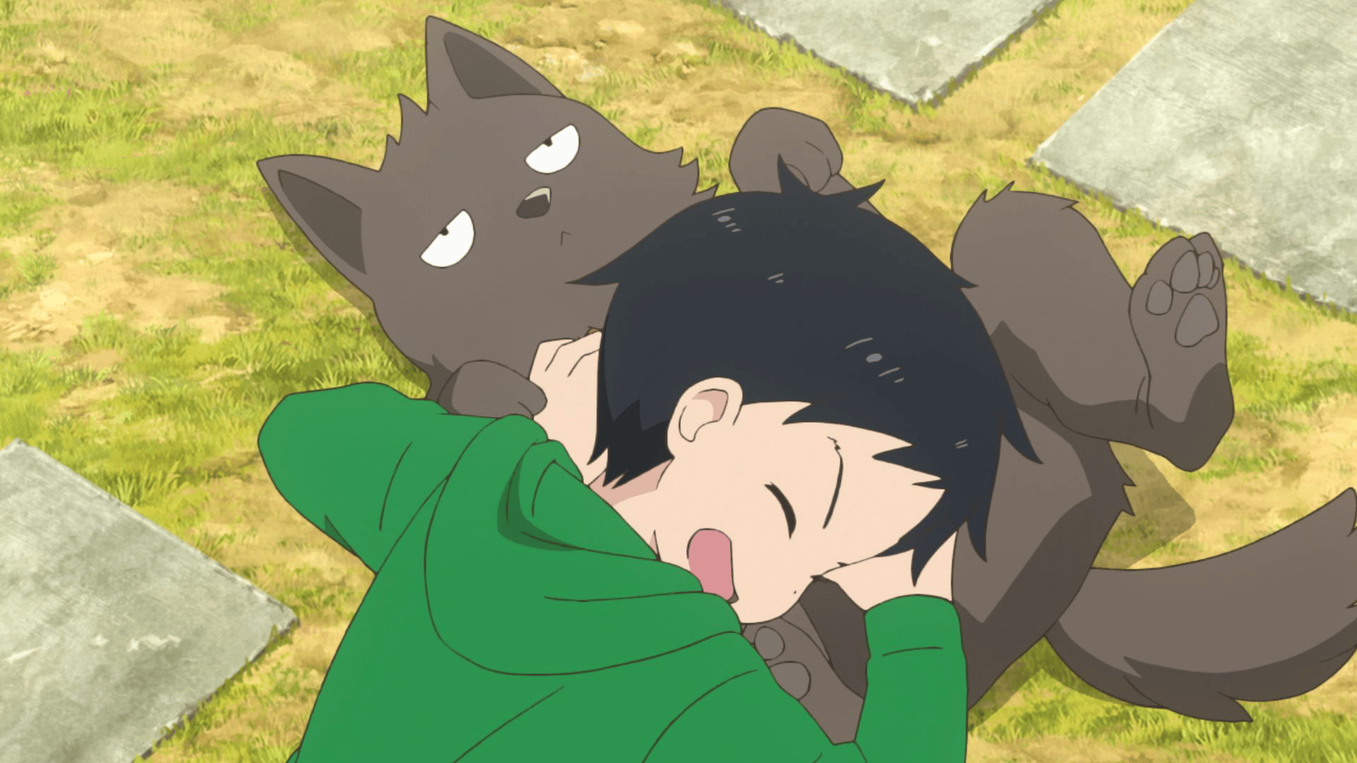 からかい上手の高木さん3 #7【最新話】 | 新しい未来のテレビ | ABEMA