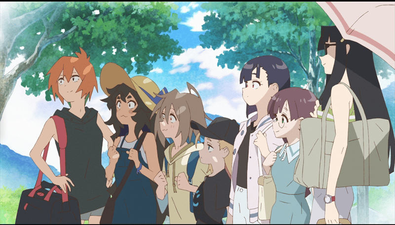 Do It Yourself!! -どぅー・いっと・ゆあせるふ- #6・見逃し | 新しい