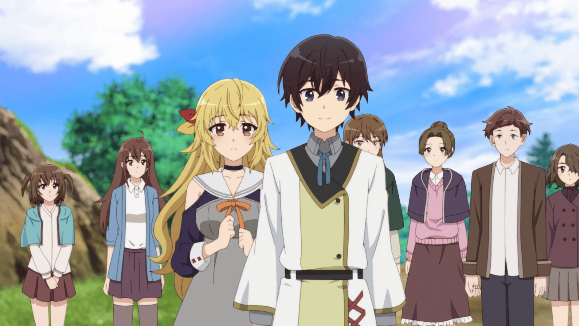 ❤ひまわりさま❤陰陽師❤ TVアニメ『陰陽廻天 Re:バース』公式サイト