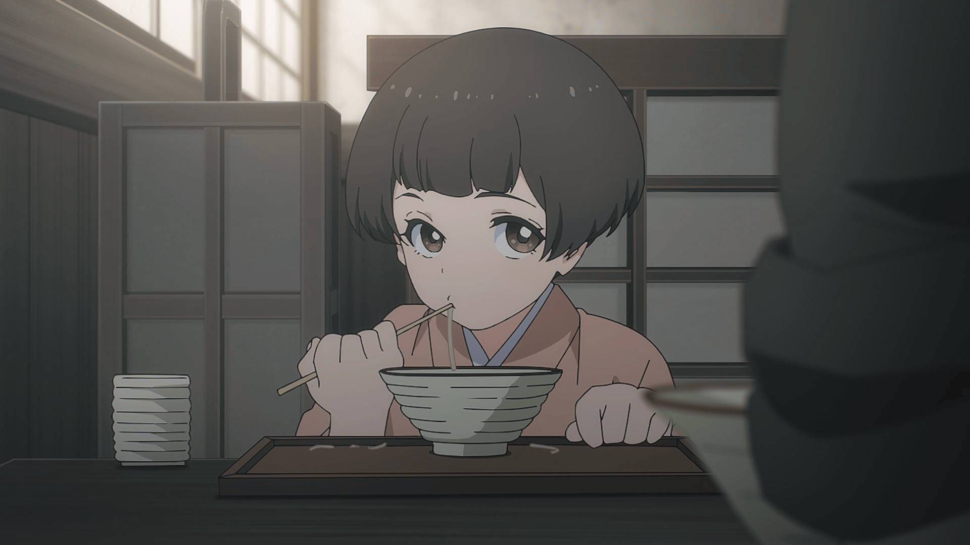 鬼人幻燈抄 - シーズン1 - 19話 (アニメ) | 無料動画・見逃し配信を