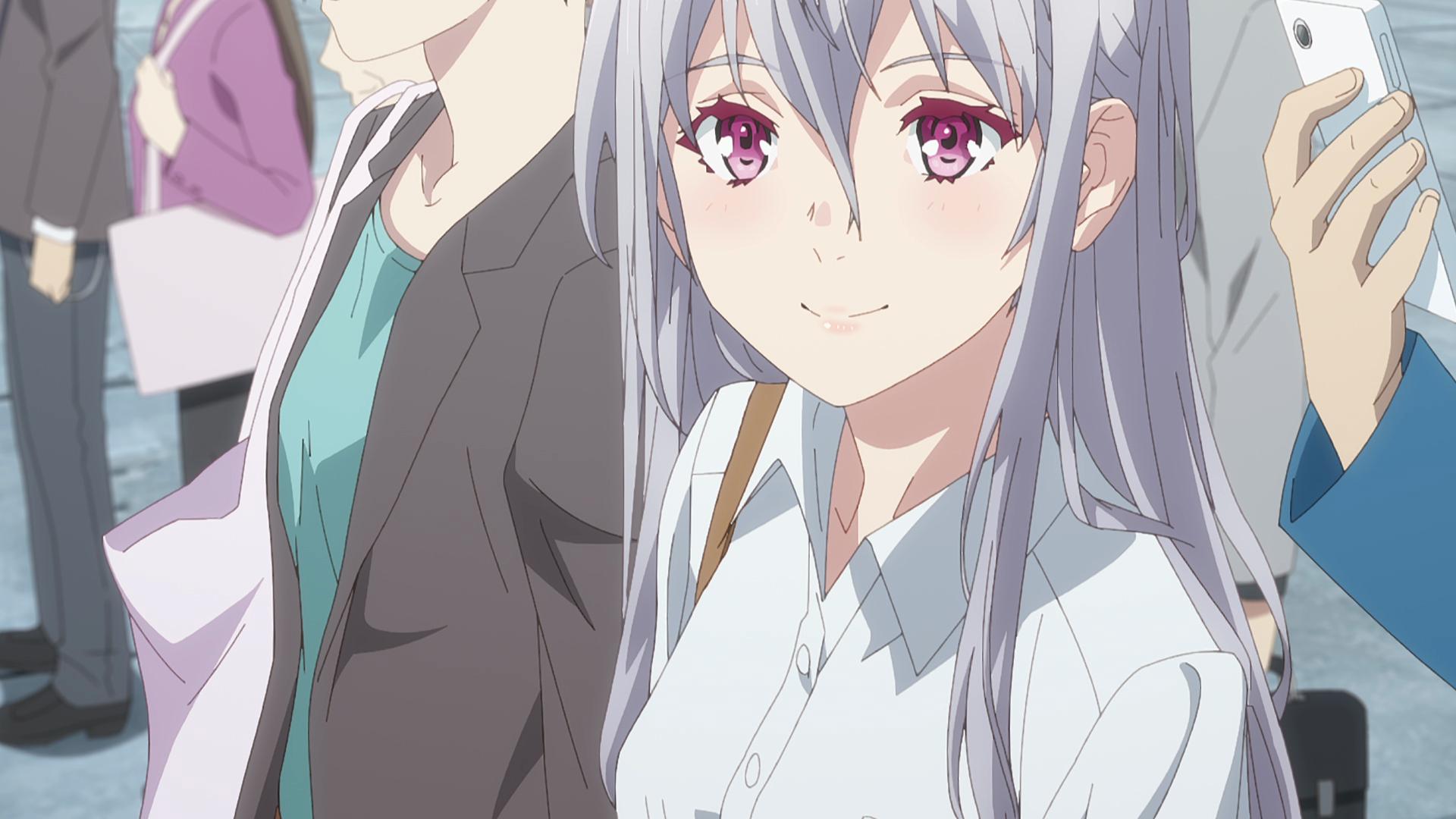 なぜ僕の世界を誰も覚えていないのか？ - シーズン1 - 1話