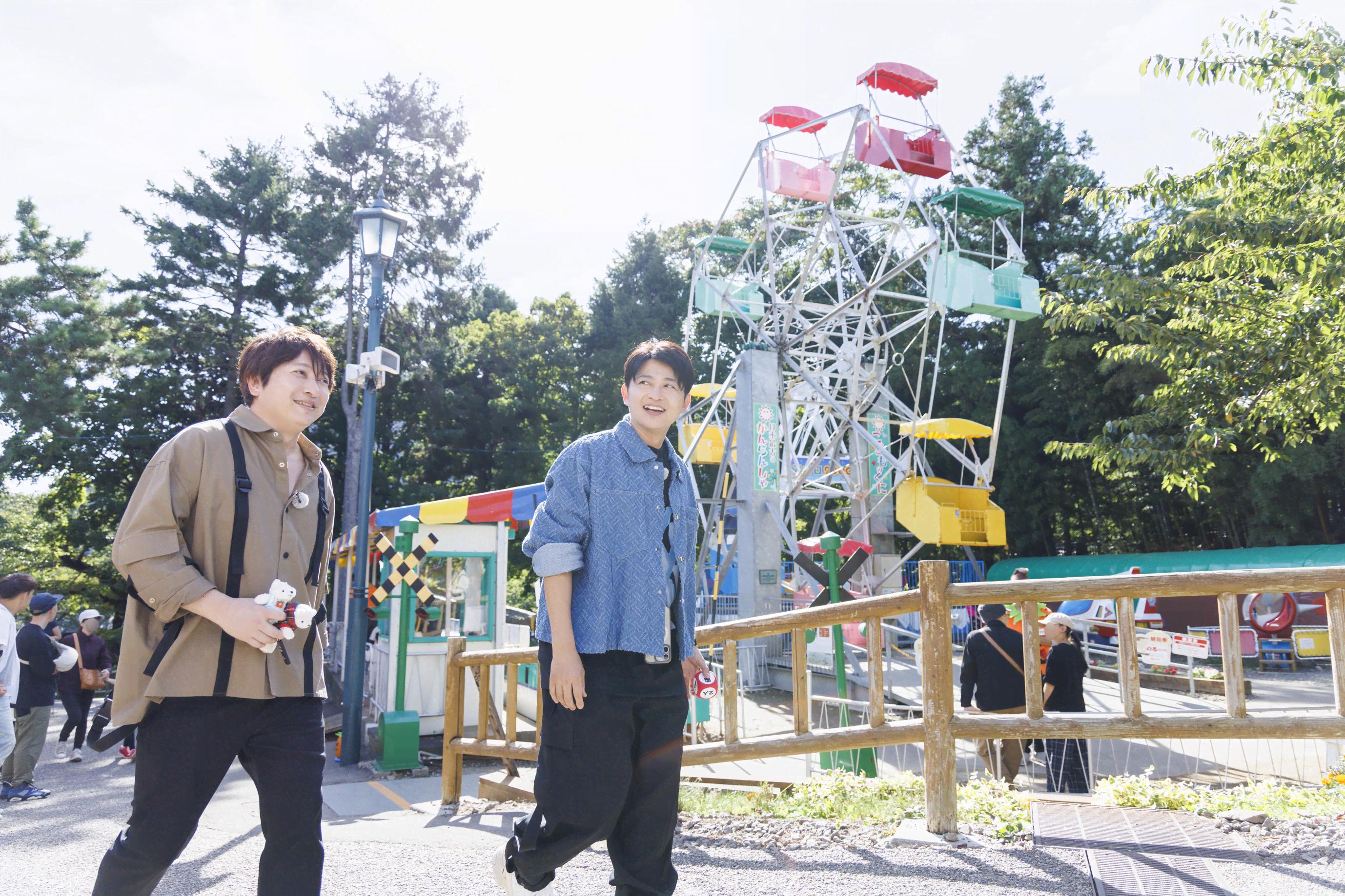 小野下野のどこでもクエスト3 - シーズン3 - 12話 (アニメ