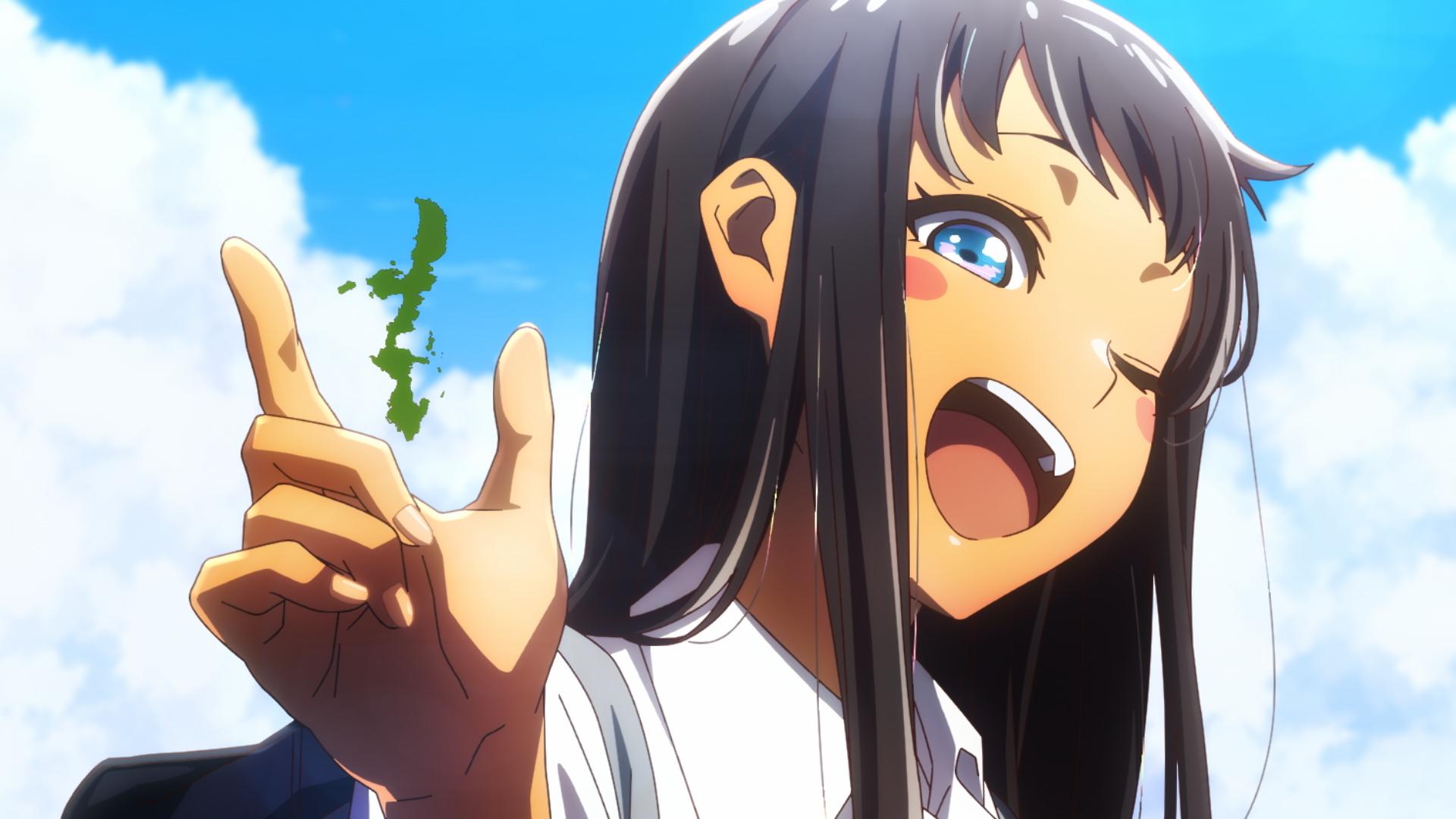 沖縄で好きになった子が方言すぎてツラすぎる　琉球ガラス　沖ツラ Amazon.co.jp: 沖縄で好きになった子が方言すぎてツラすぎる 2