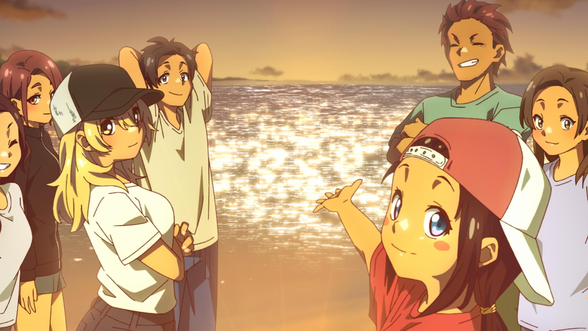 沖縄で好きになった子が方言すぎてツラすぎる 2 沖縄で好きになった子が方言すぎてツラすぎる | Happinet