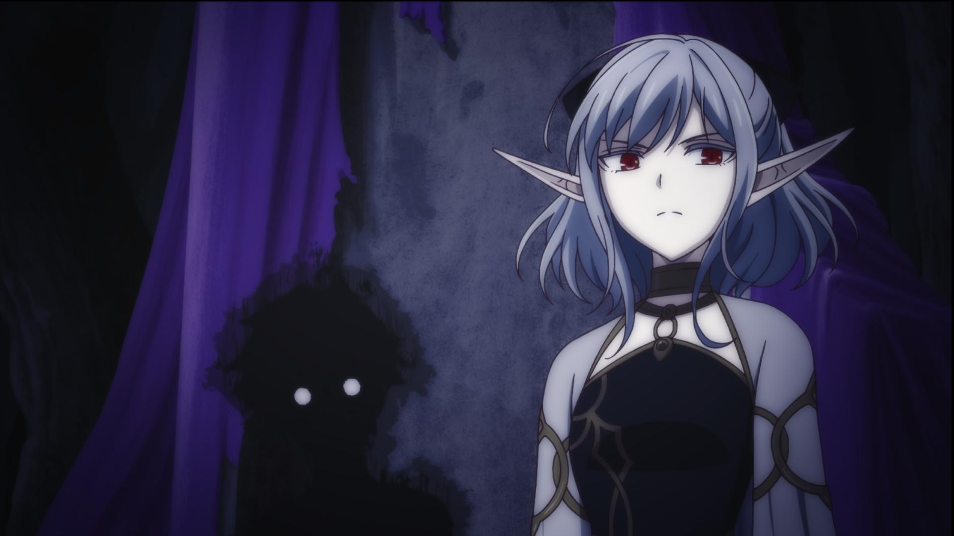 異世界黙示録マイノグーラ～破滅の文明で始める世界征服～ - シーズン1