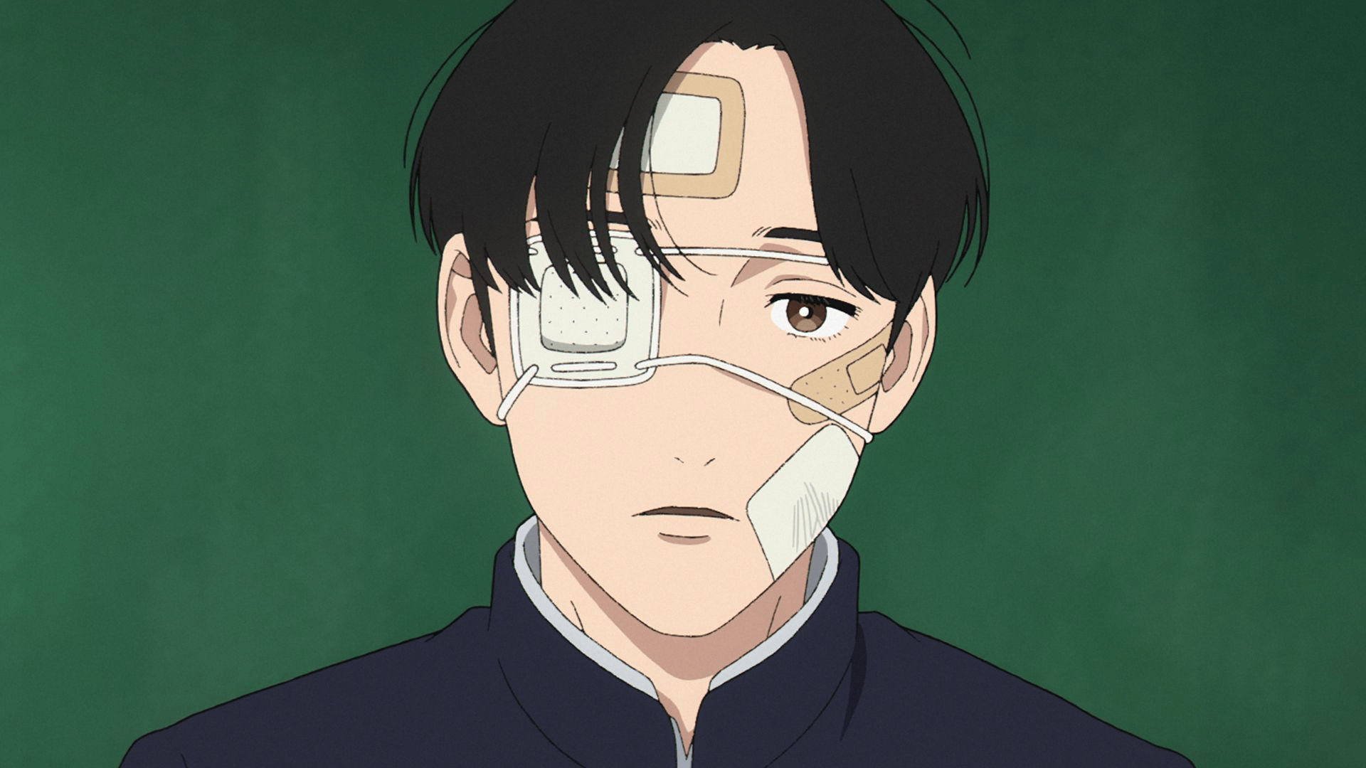 矢野くんの普通の日々 - シーズン1 - 1話 (アニメ) | 無料動画・見逃し