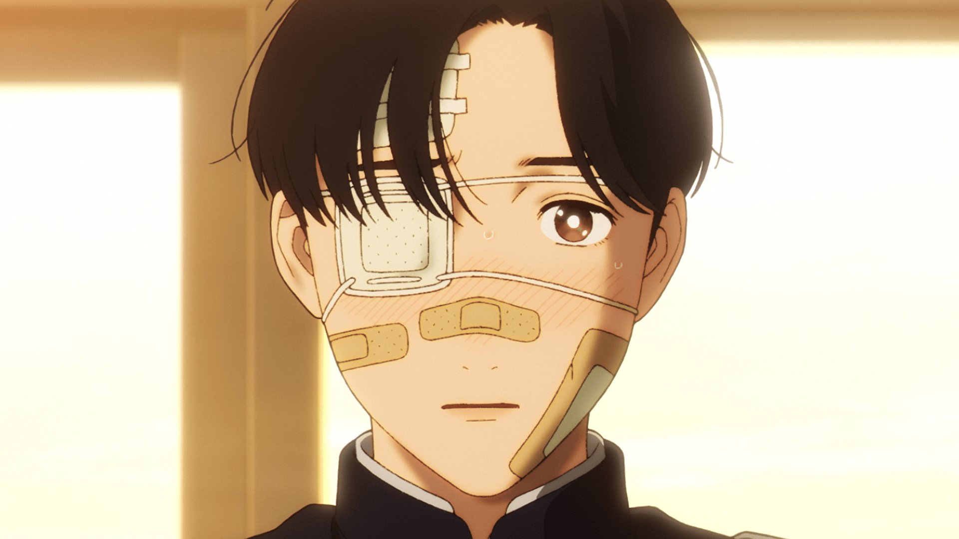 矢野くんの普通の日々 - シーズン1 - 12話 (アニメ) | 無料動画