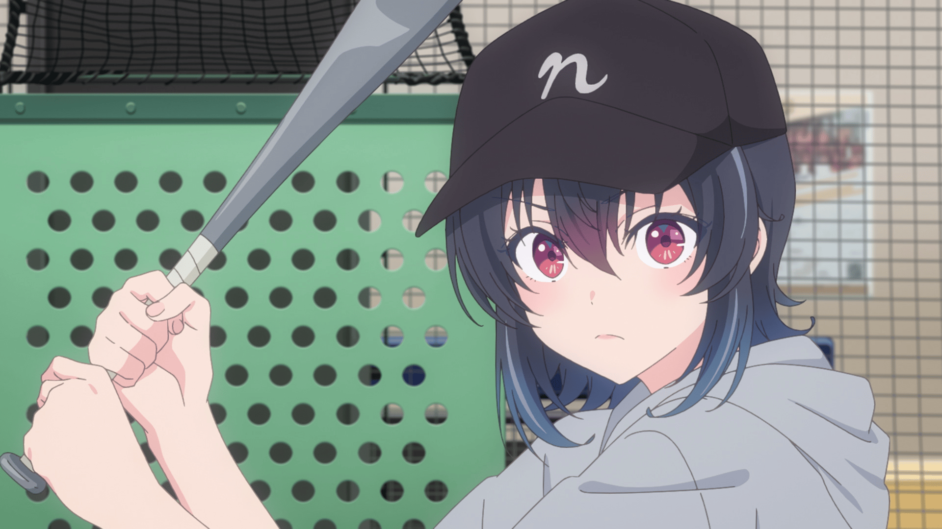 クラスで2番目に可愛い女の子と友だちになった - シーズン1 - 2話