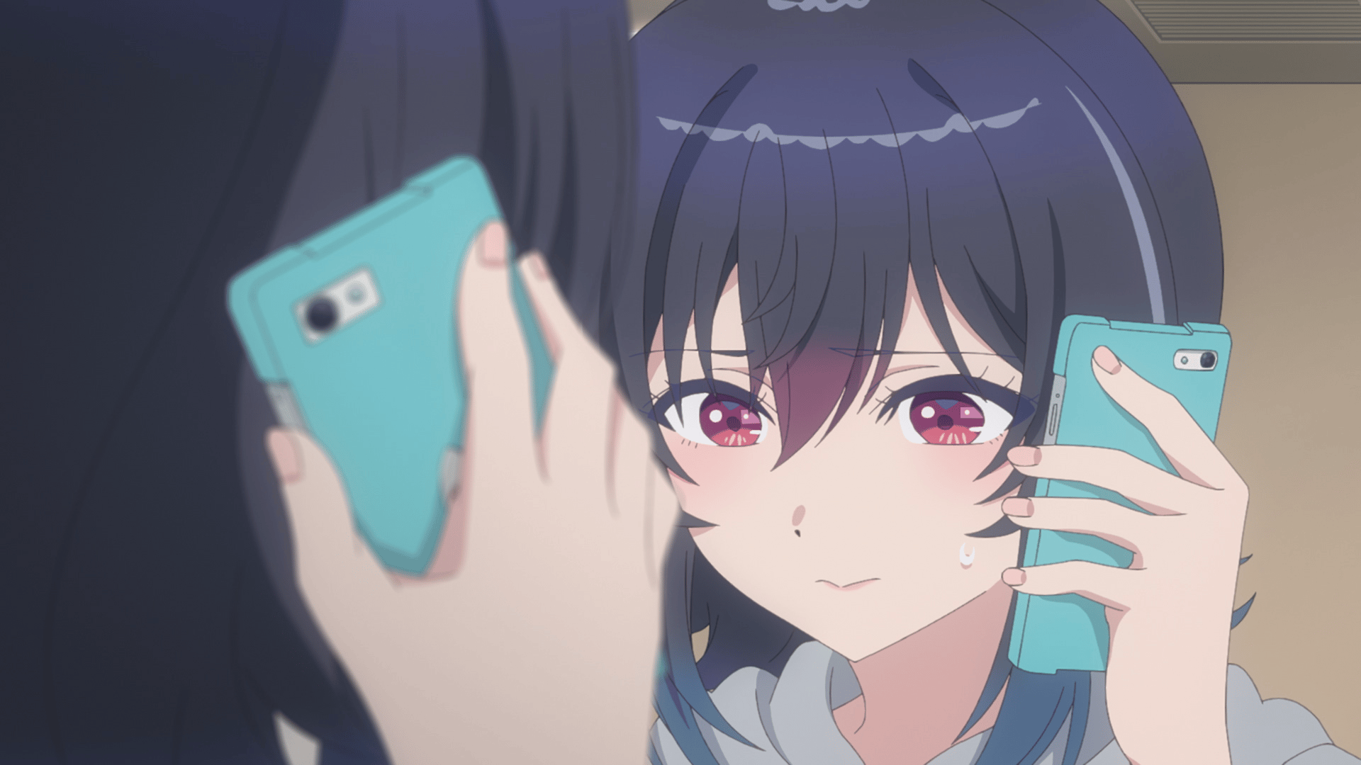 クラスで2番目に可愛い女の子と友だちになった - シーズン1 - 2話