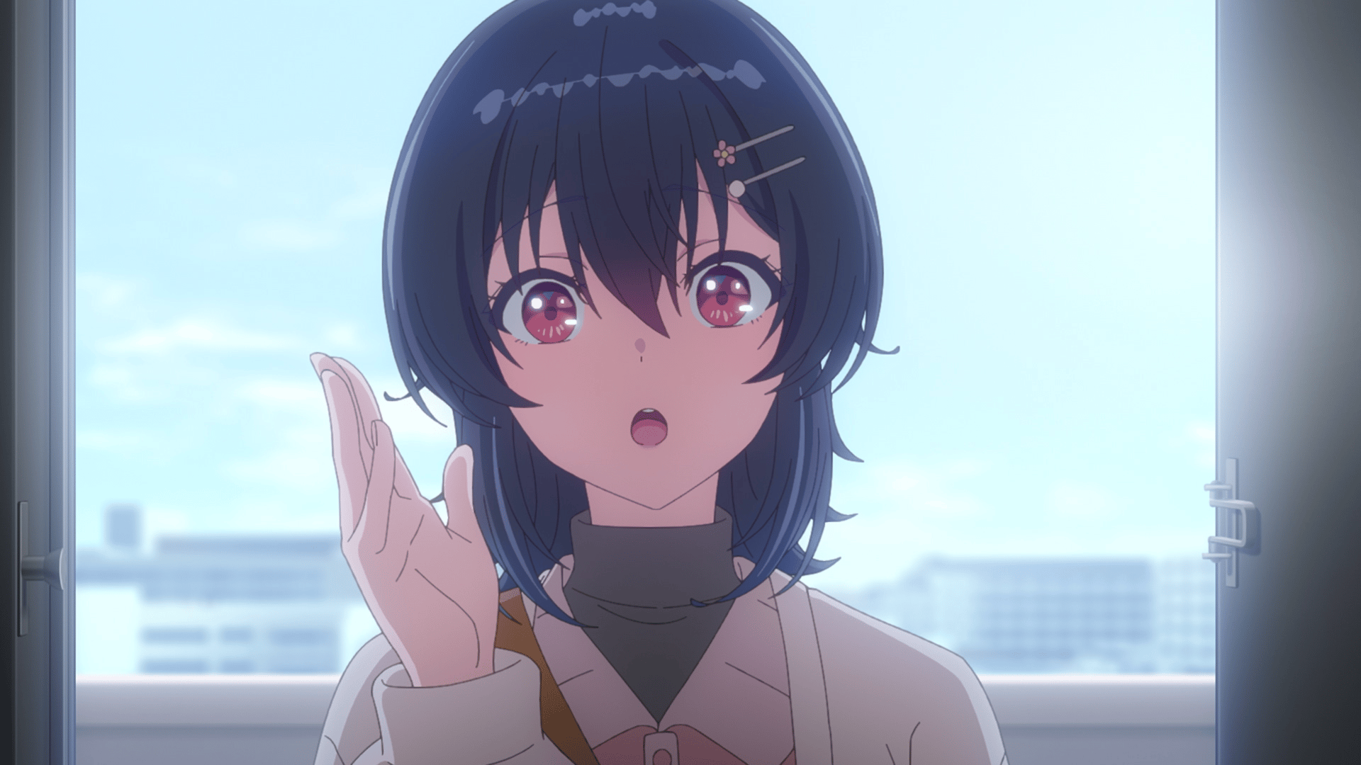 クラスで2番目に可愛い女の子と友だちになった - シーズン1 - 7話