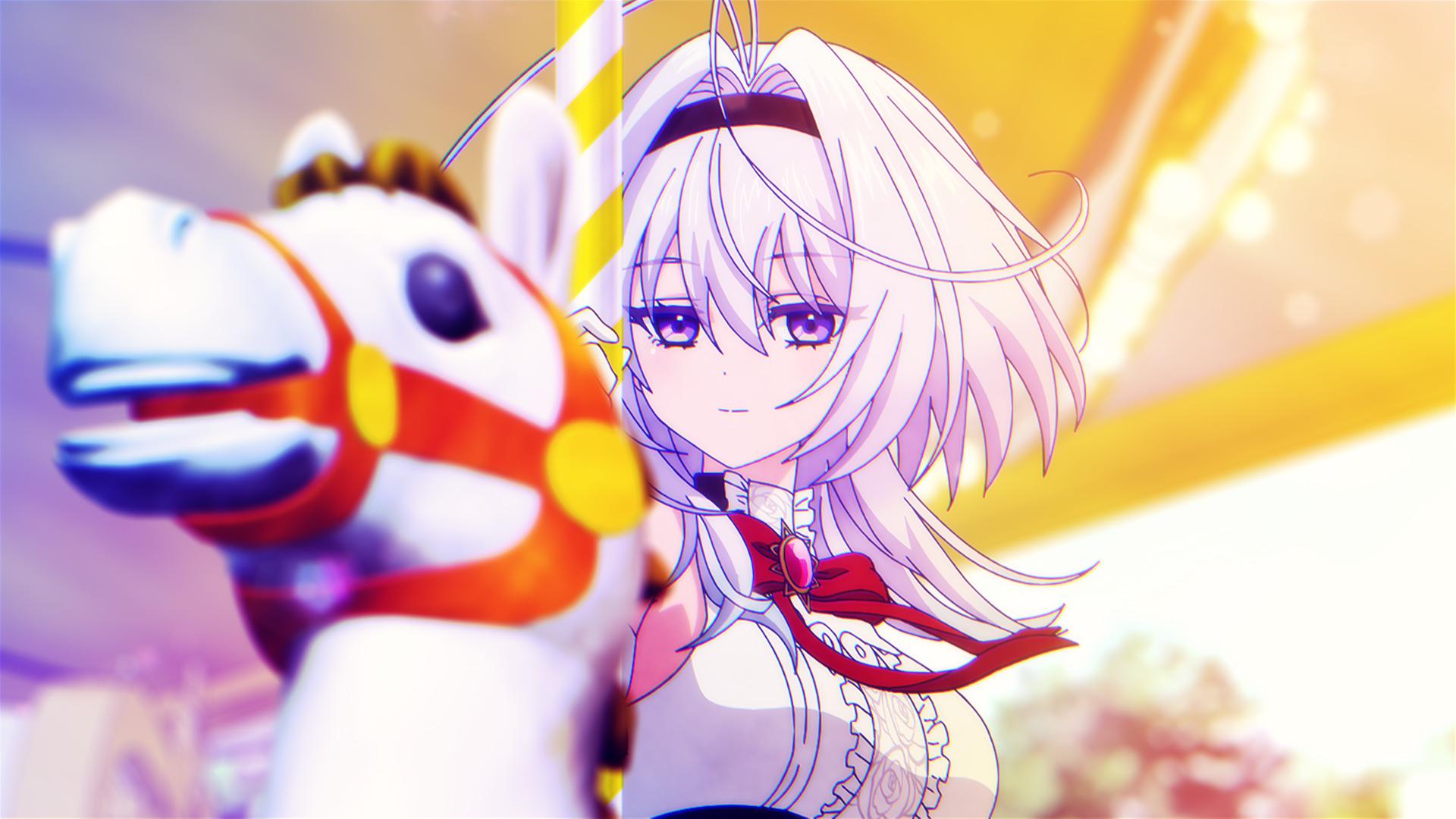 また殺されてしまったのですね、探偵様 - シーズン1 - 6話 (アニメ