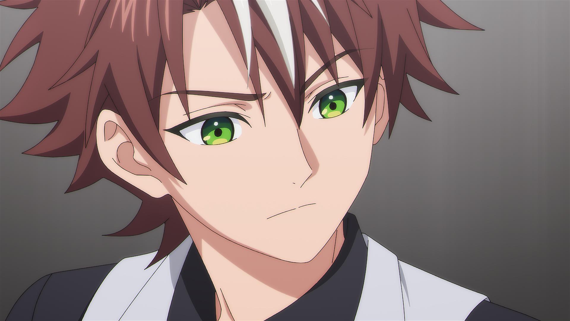 また殺されてしまったのですね、探偵様 - シーズン1 - 7話 (アニメ