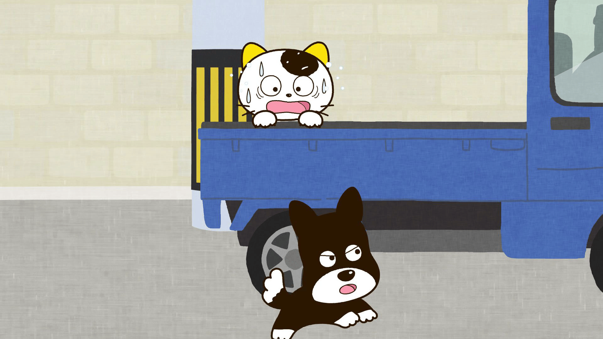 タマ＆フレンズ～うちのタマ知りませんか？～ #25・見逃し放送