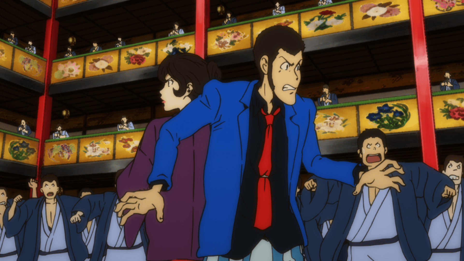 希少】ルパン三世 テレビシリーズ パート1 4巻まとめて ルパン