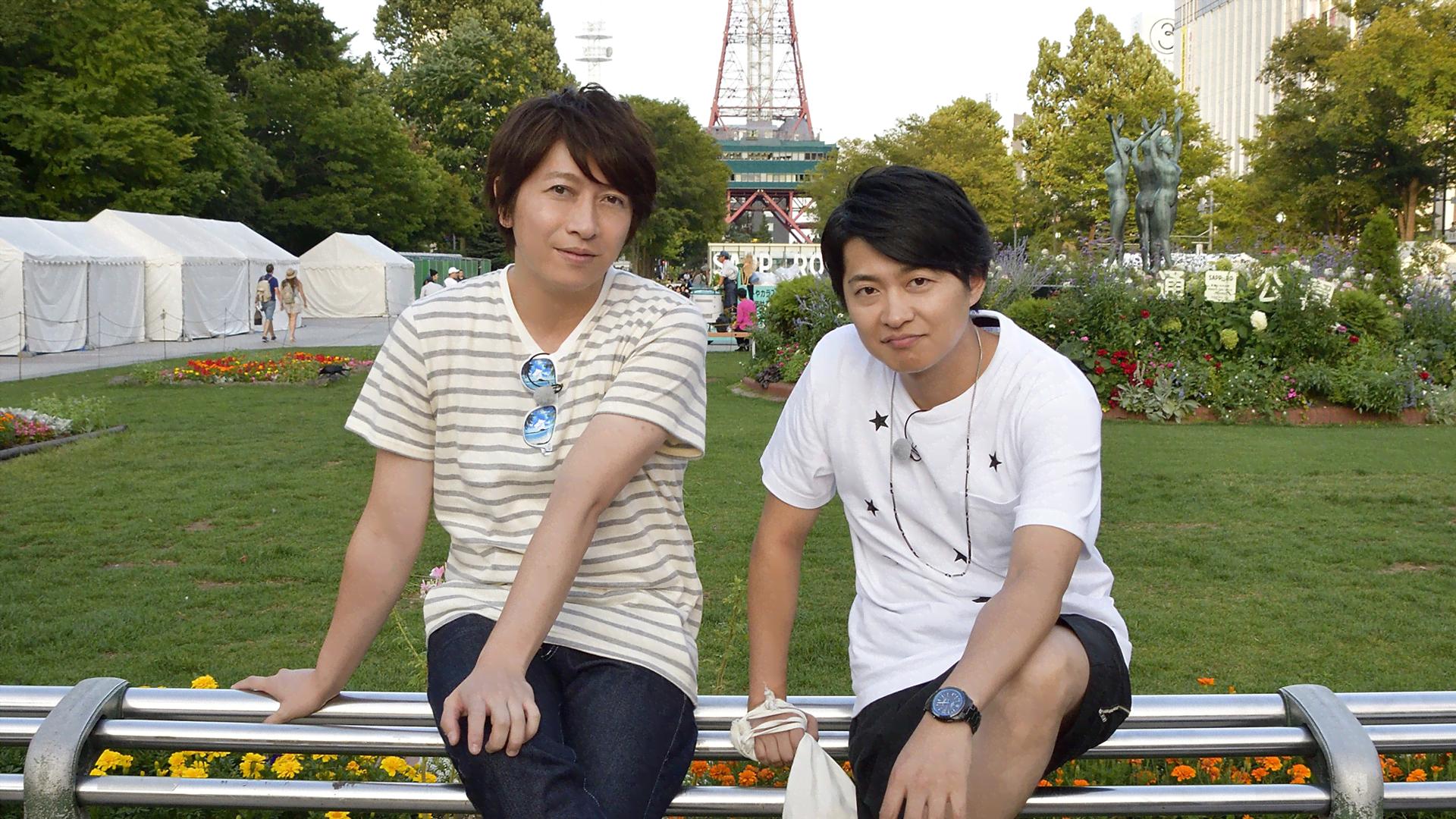 小野下野のどこでもクエスト - シーズン1 - 6話 (アニメ) | 無料動画