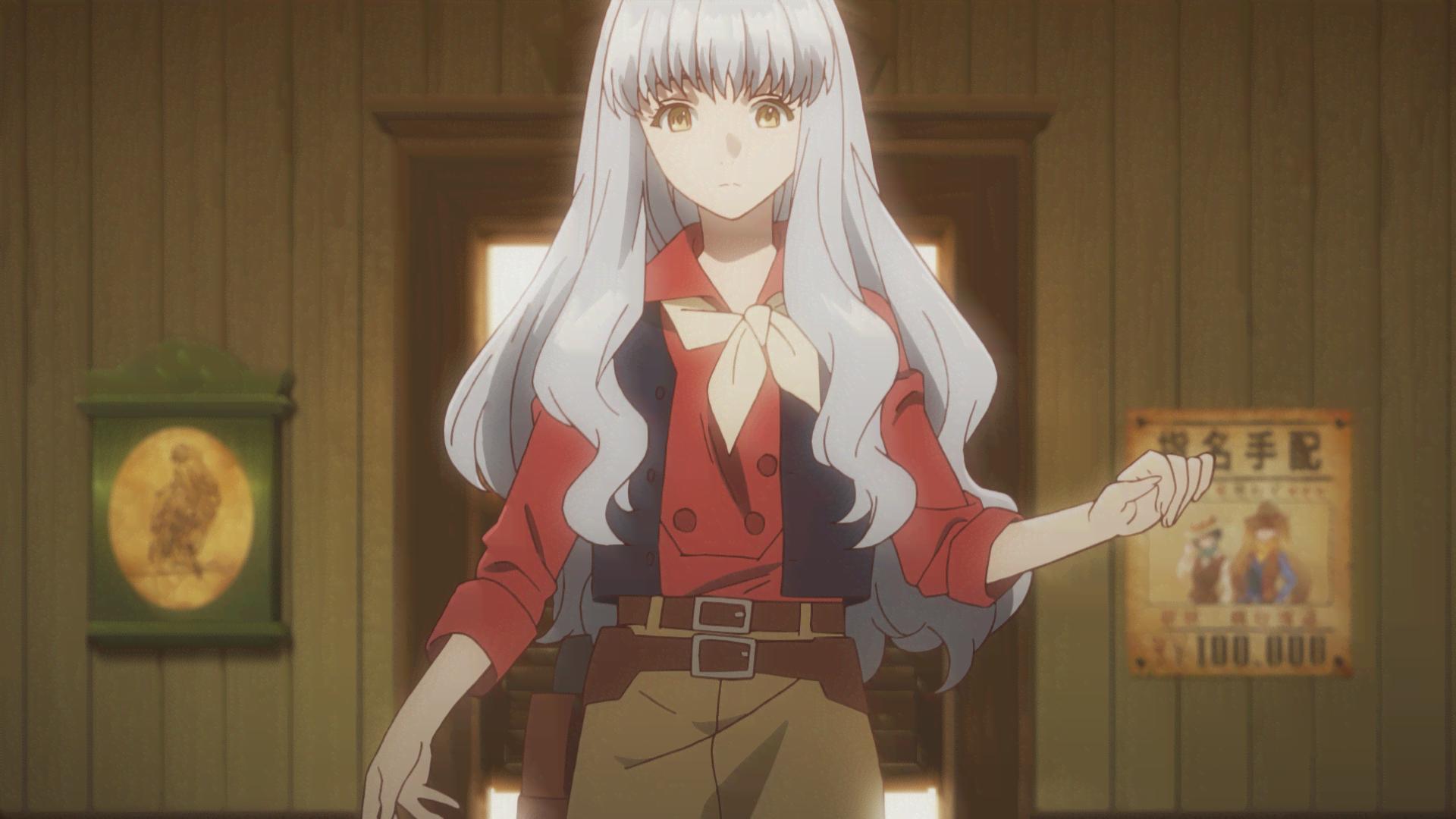 あかねさす少女 #4 | 新しい未来のテレビ | ABEMA