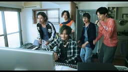 キセキ ―あの日のソビト― キセキ ―あの日のソビト―のサムネイル