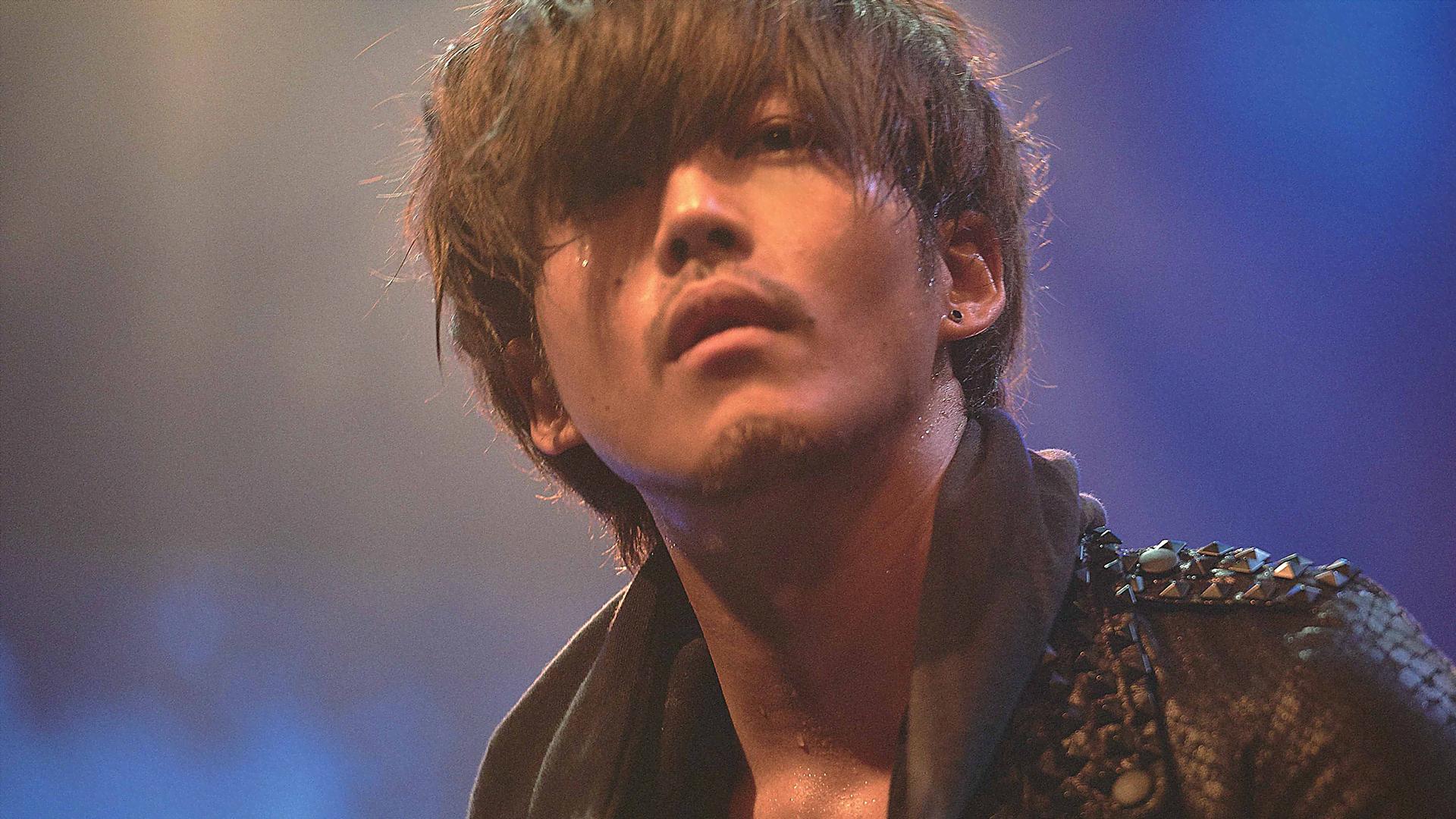 キセキ ―あの日のソビト―