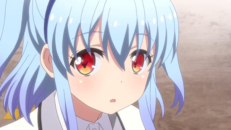 最新話】TVアニメ「Z/X Code reunion」 #1 | 新しい未来のテレビ 最新話】TVアニメ「Z/X Code reunion」 #1 | 新しい未来のテレビ