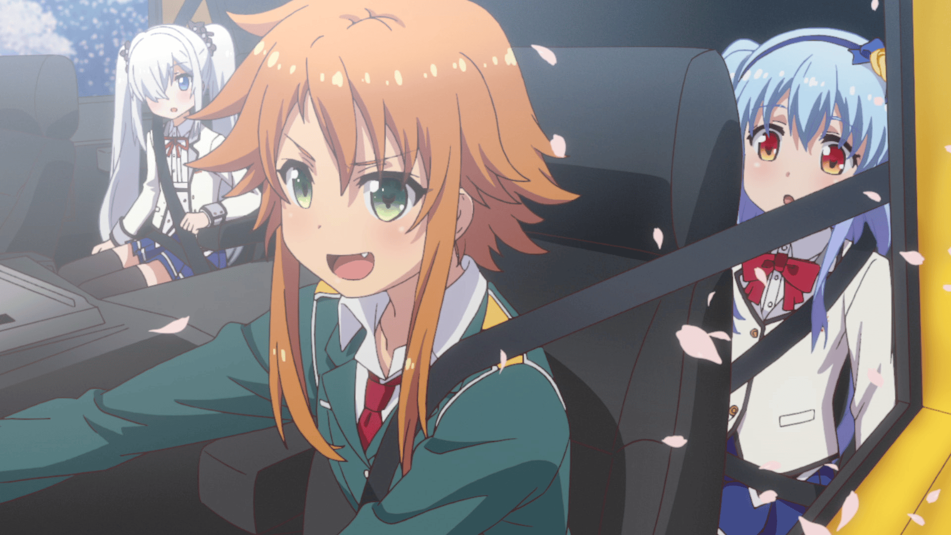 アニメ RT5 アニメ RT5 アニメ】Z/X Code reunion PV - YouTube