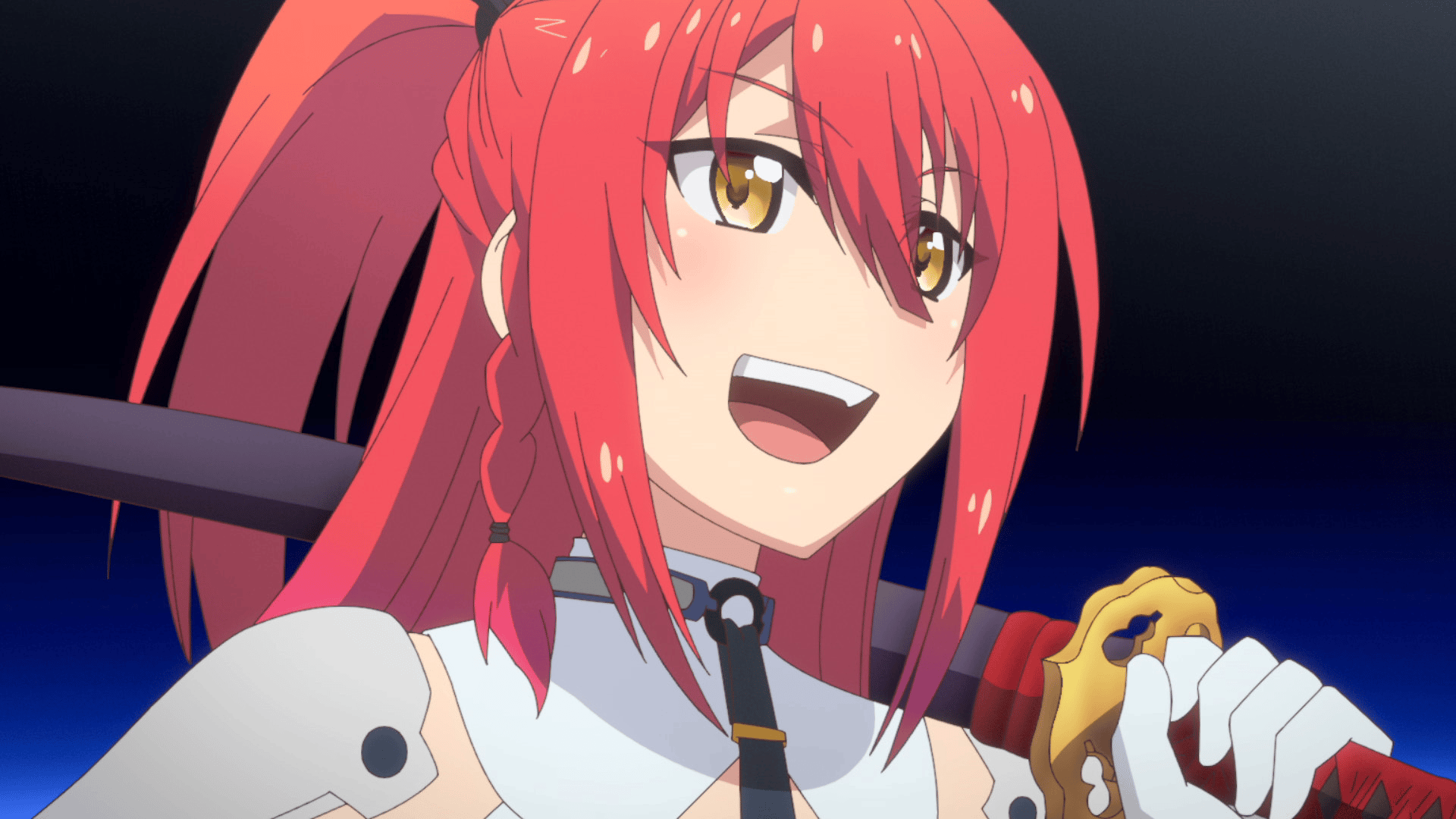 アニメ E 最新話】TVアニメ「Z/X Code reunion」 #11 | 新しい未来の