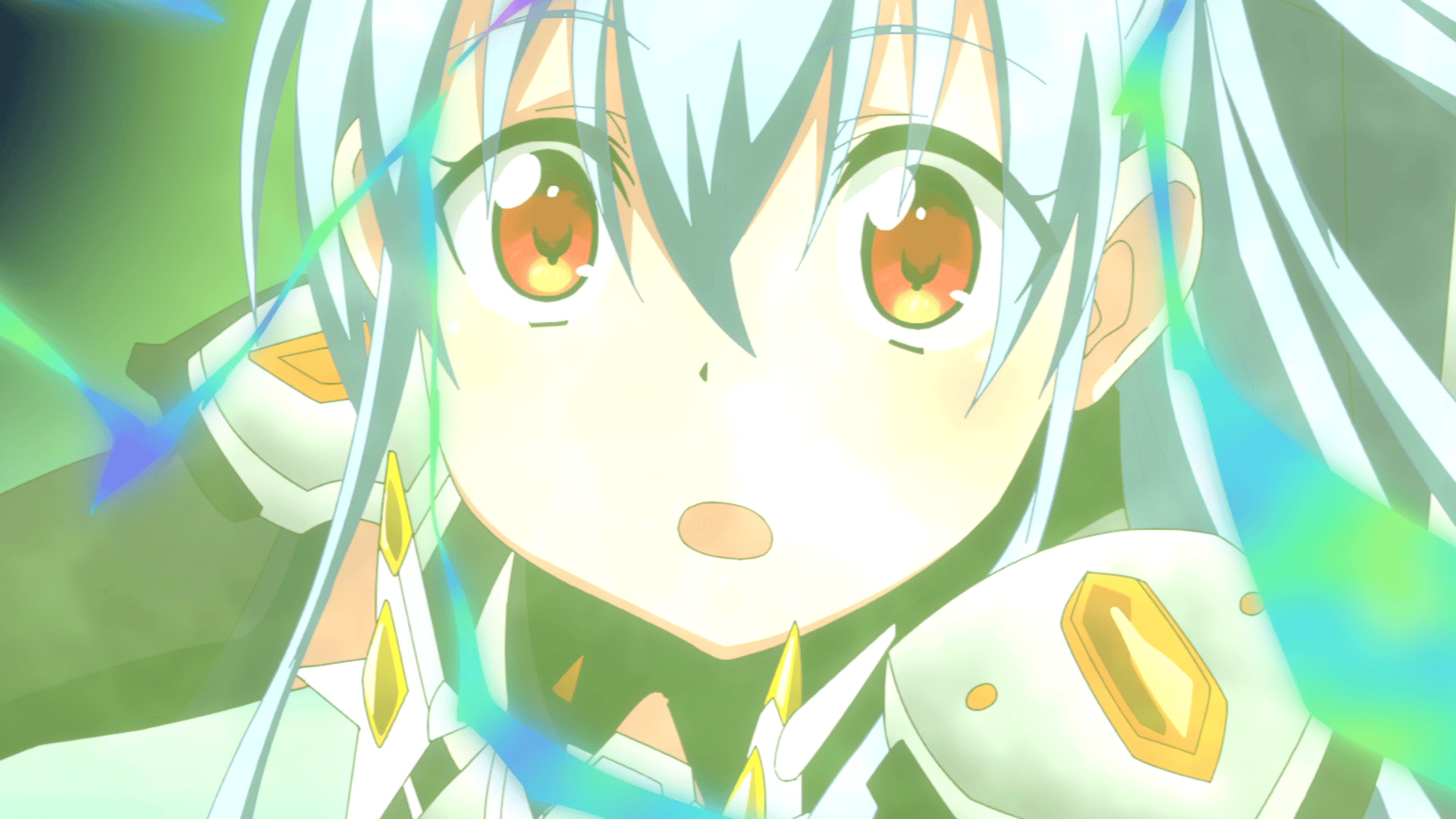 アニメ E TVアニメ「Z/X IGNITION」 PHASE11| バンダイチャンネル｜最新作