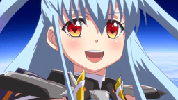 最新話】TVアニメ「Z/X Code reunion」 #12 | 新しい未来の 最新話】TVアニメ「Z/X Code reunion」 #12 | 新しい未来の