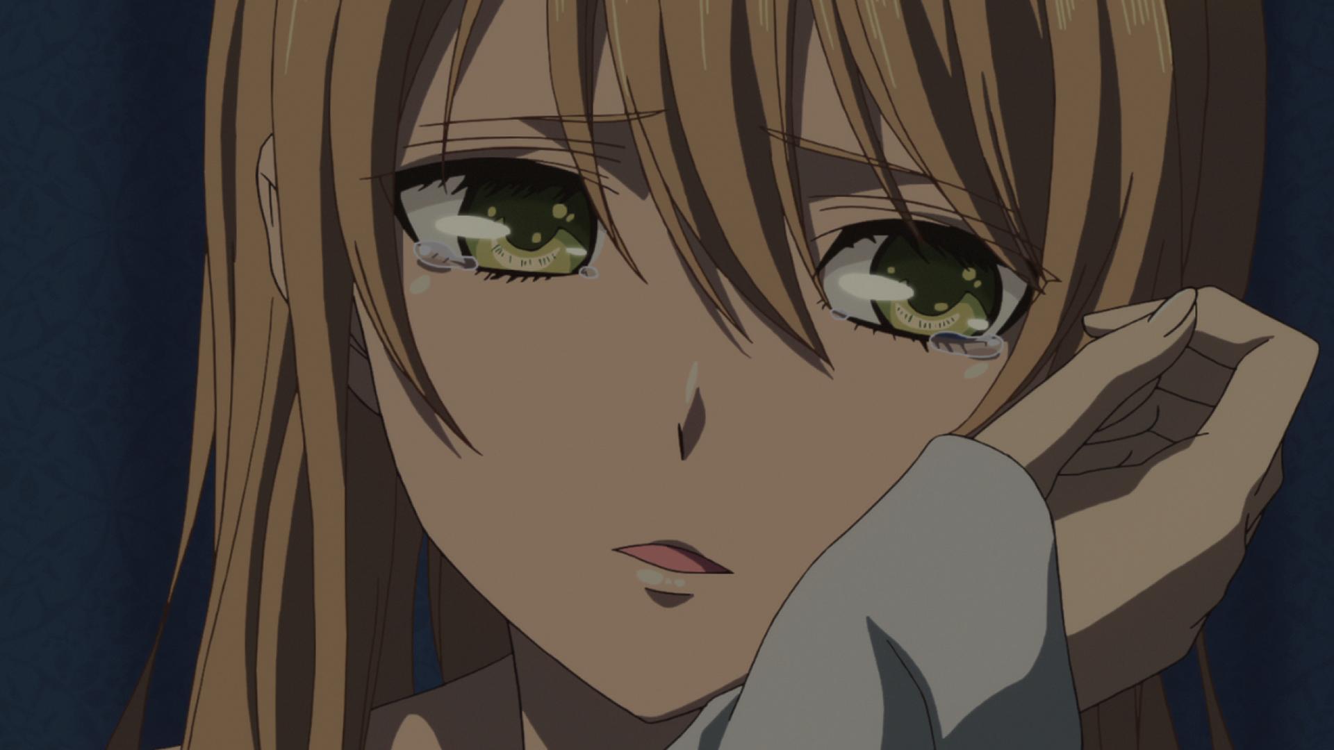 citrus 6 朝からDOKIDOKIアニメ 新しい未来のテレビ