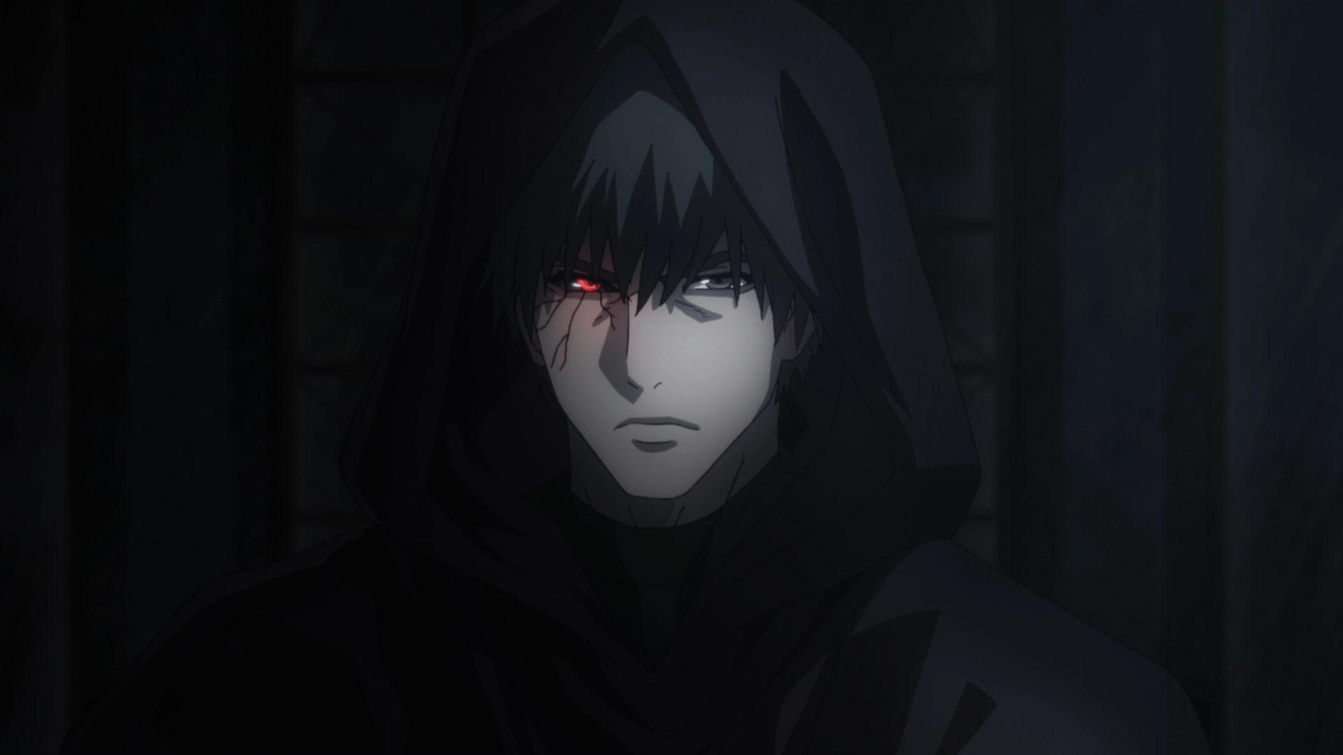 東京喰種トーキョーグール - 東京喰種トーキョーグール:re(第2期) - 15