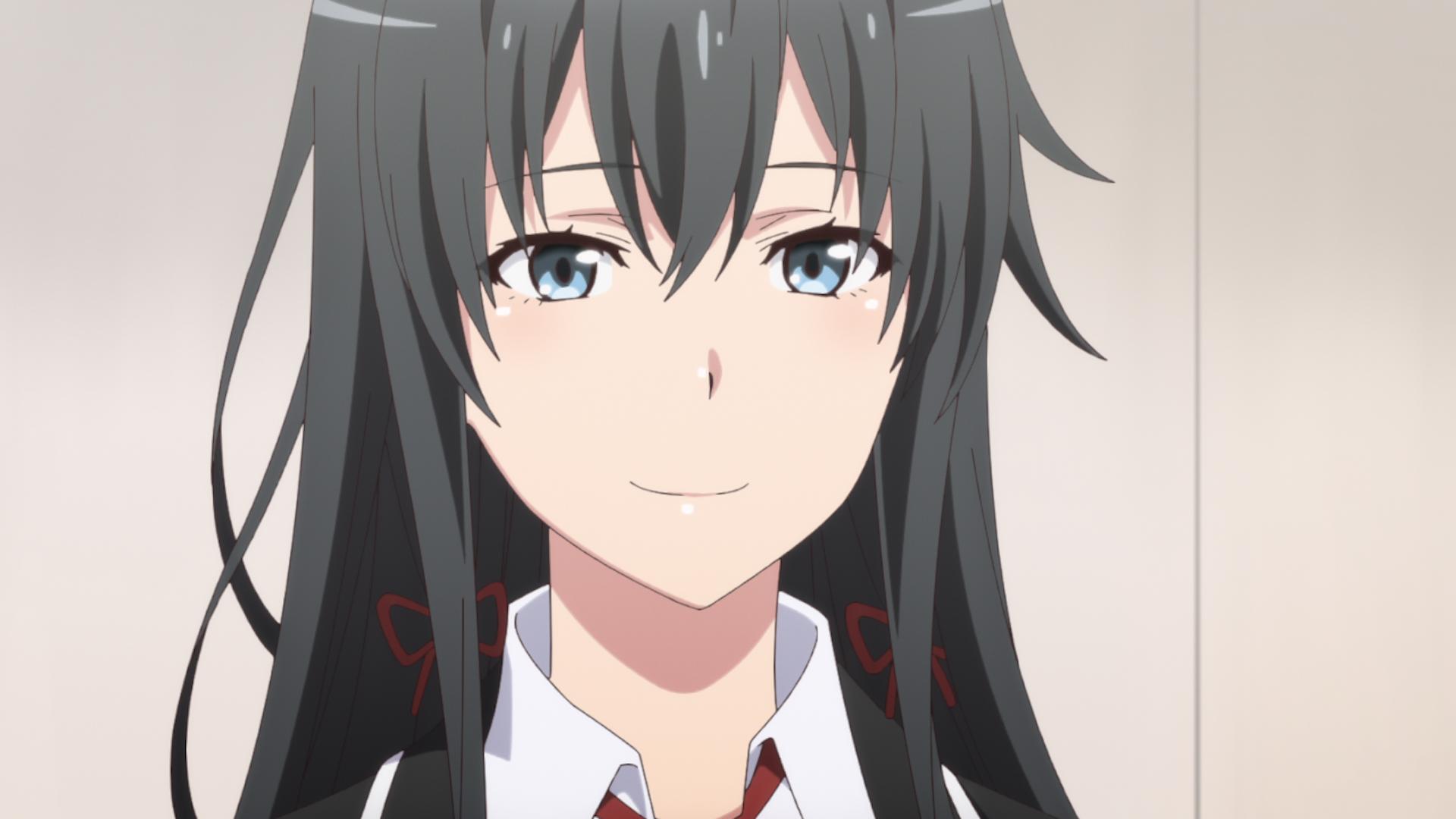 やはり俺の青春ラブコメはまちがっている。完 等身大タペストリー 平塚静 12月事後発売】「やはり俺の青春ラブコメはまちがっている。完