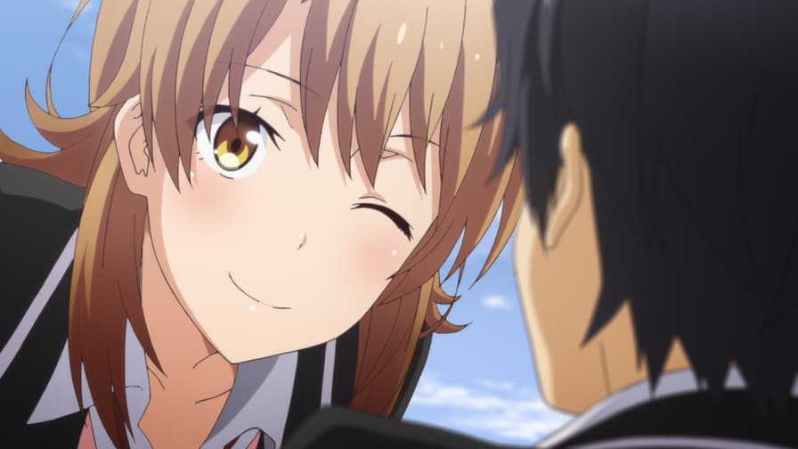 やはり俺の青春ラブコメはまちがっている。完 - やはり俺の青春 やはり俺の青春ラブコメはまちがっている。完 - やはり俺の青春