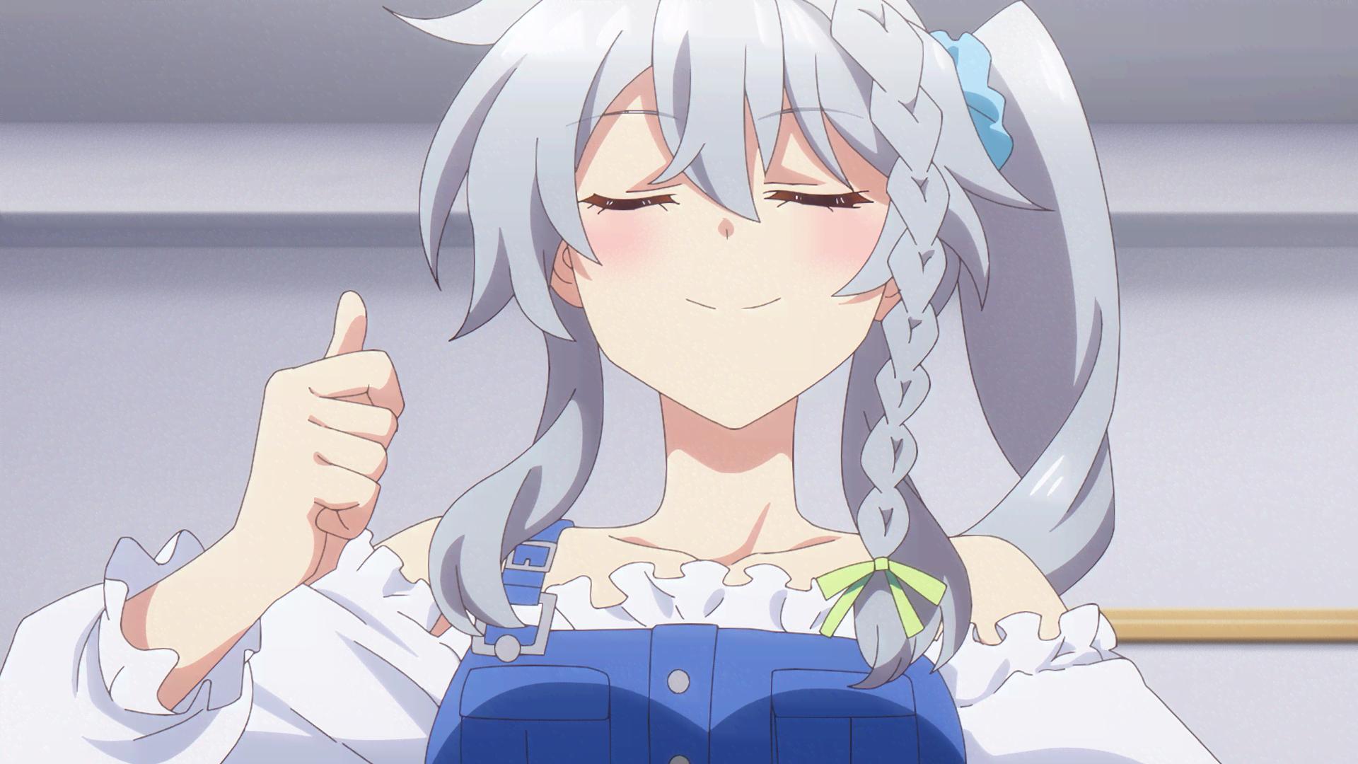 9-nine- Ruler's Crown - シーズン1 - 7話 (アニメ) | 無料動画