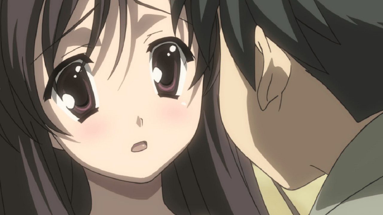 School Days コンプリートDVD-BOX （全12話+OVA1話+α) School Days