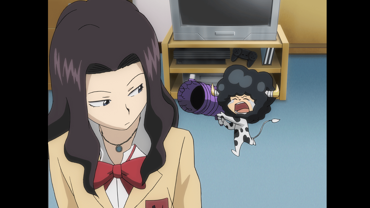 家庭教師ヒットマンREBORN！ #29〜30 | 新しい未来のテレビ | ABEMA