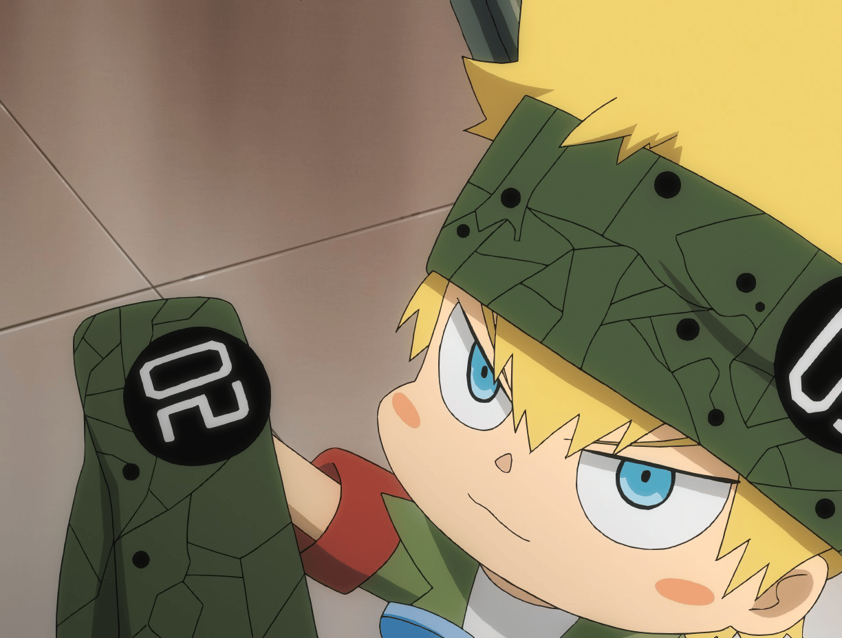 家庭教師ヒットマンREBORN！ - vsヴァリアー編 - 65話 (アニメ) | 無料