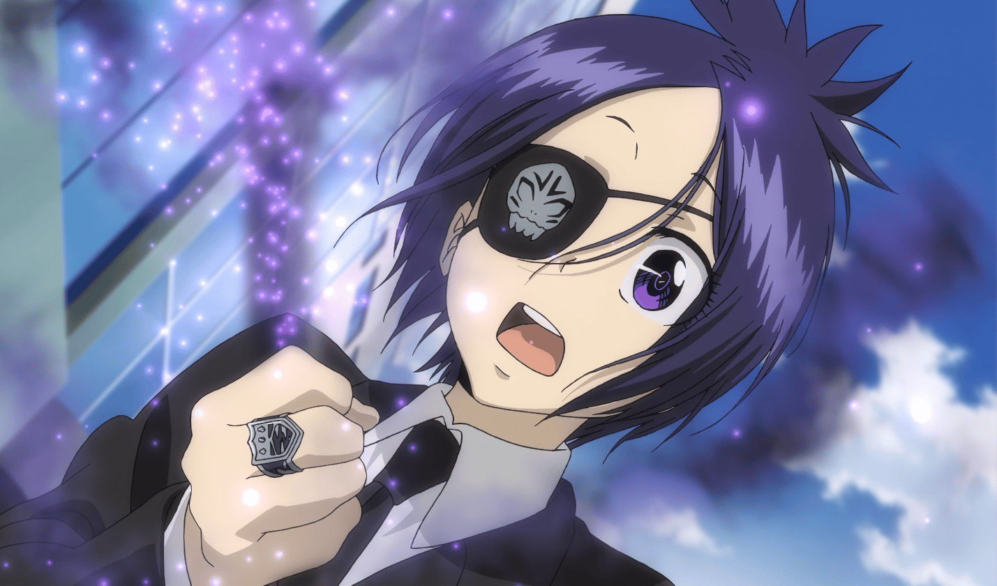 家庭教師ヒットマンREBORN！ - 未来チョイス編 - 176話 (アニメ
