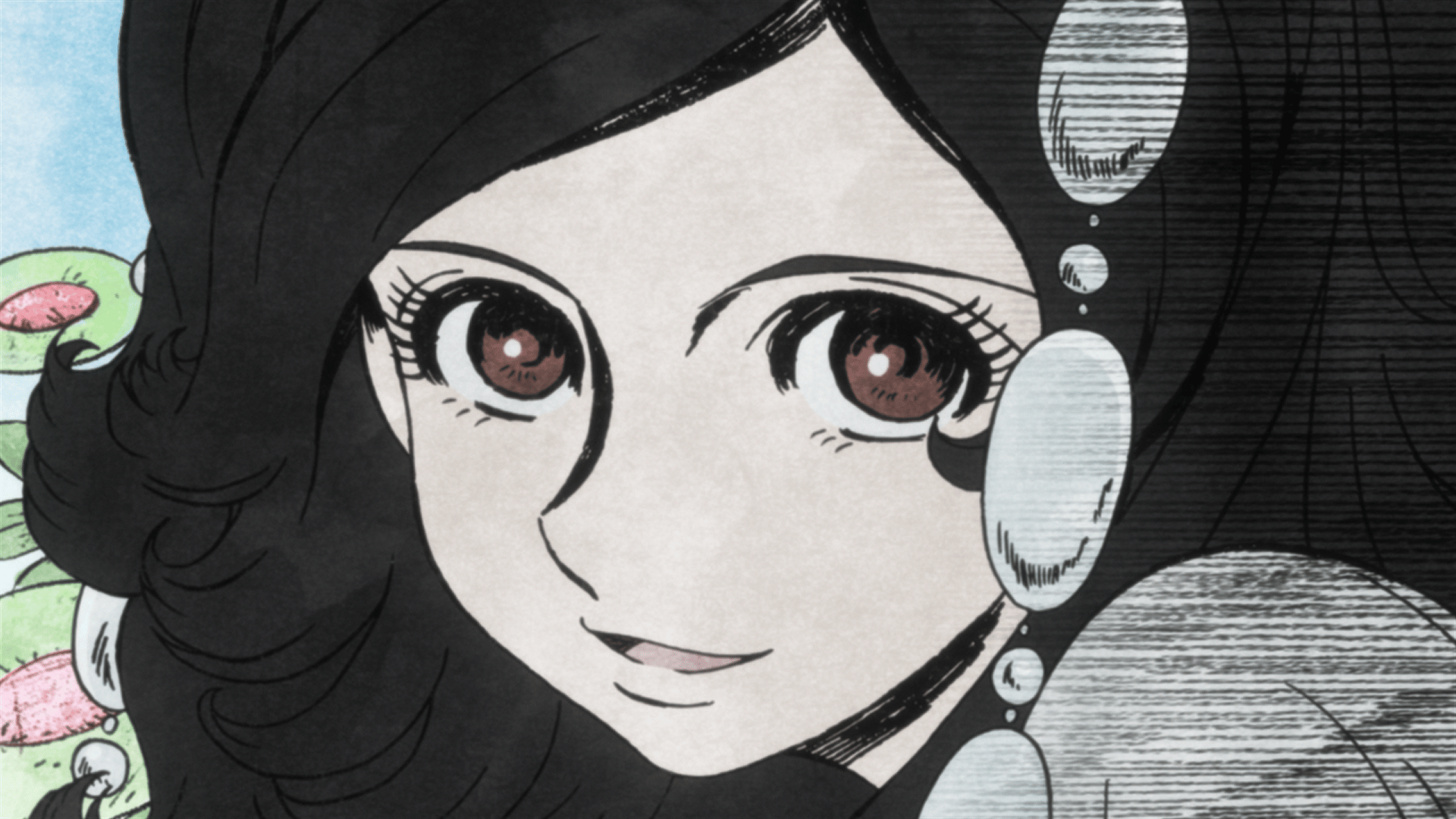 LUPIN the Third ～峰不二子という女～ #10〜11 | 新しい未来のテレビ