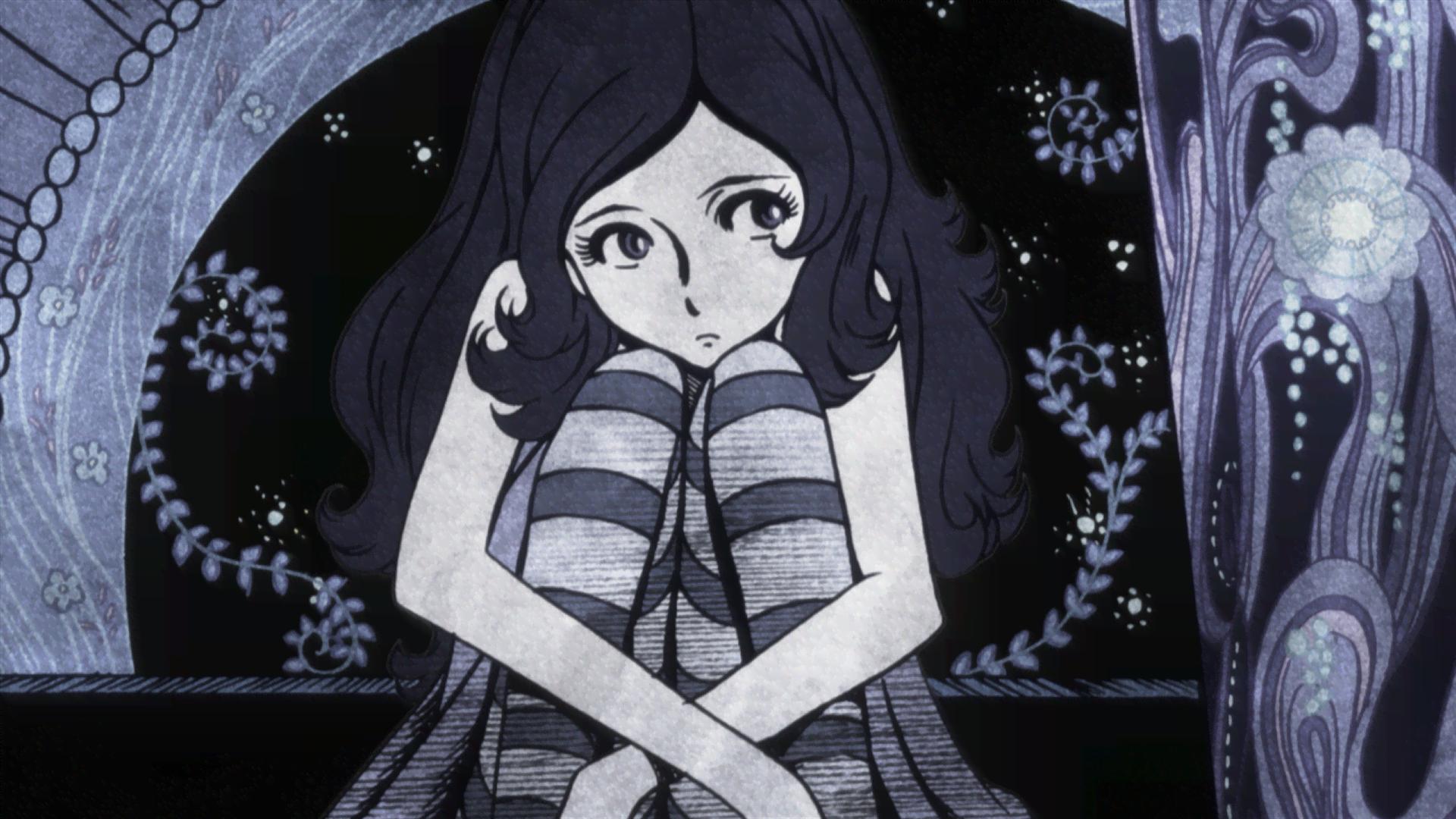 POP MART x Gong Studio 1/6 ルパン三世 峰不二子 POP MART x Gong Studio 1/6 ルパン三世 LUPIN the Third ～峰不二子