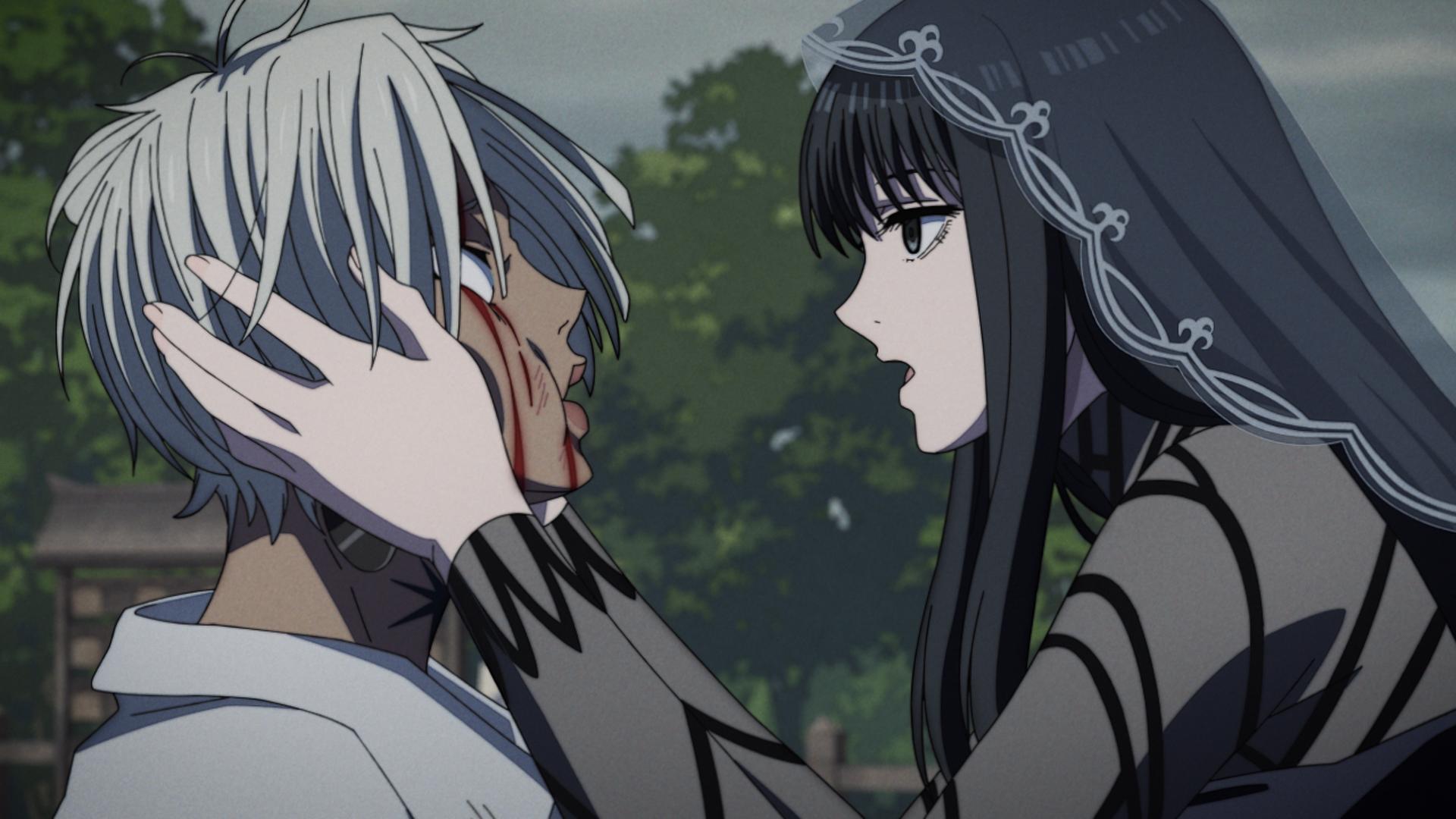 SAKAMOTO DAYS - シーズン1 - 13話 (アニメ) | 無料動画・見逃し配信を