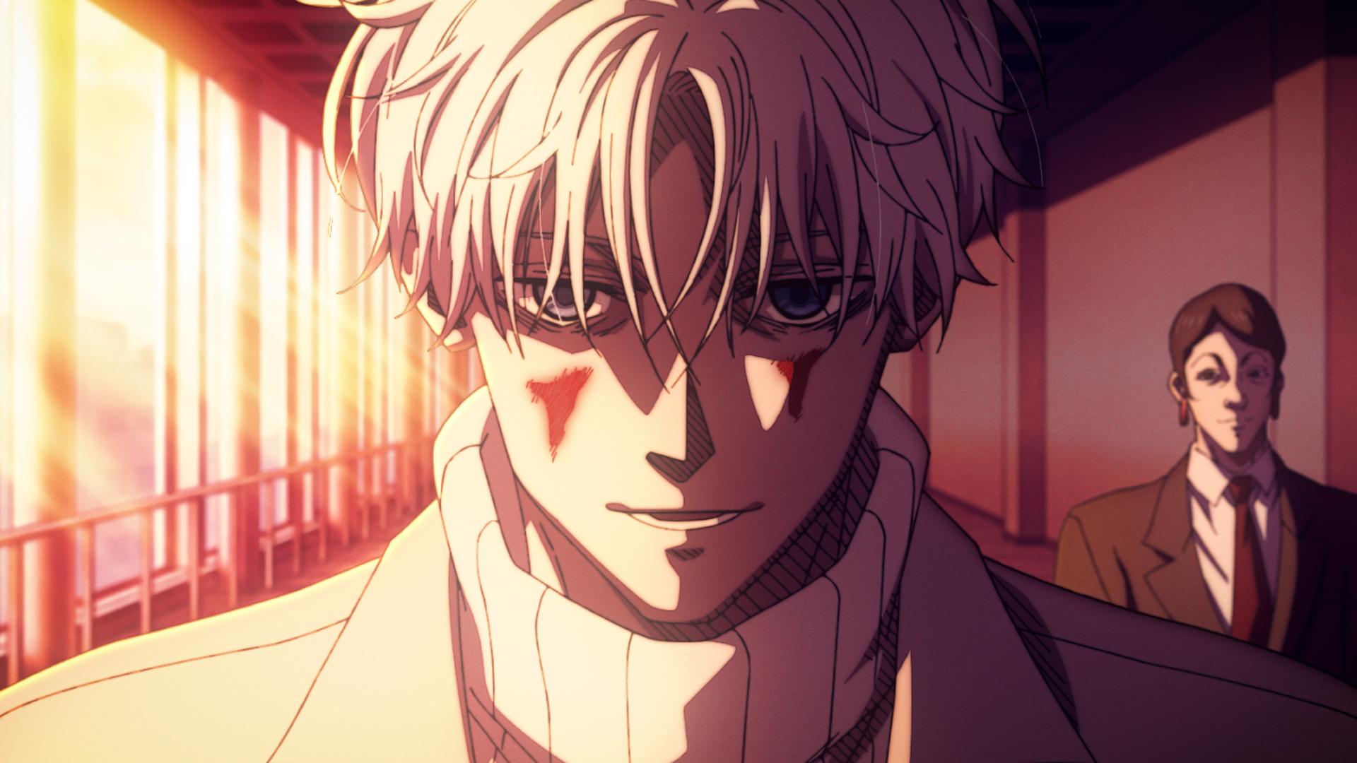 アニメ SAKAMOTO DAYS 1 SAKAMOTO DAYS」第1クールは25年1月11日より！OPテーマはVaundy