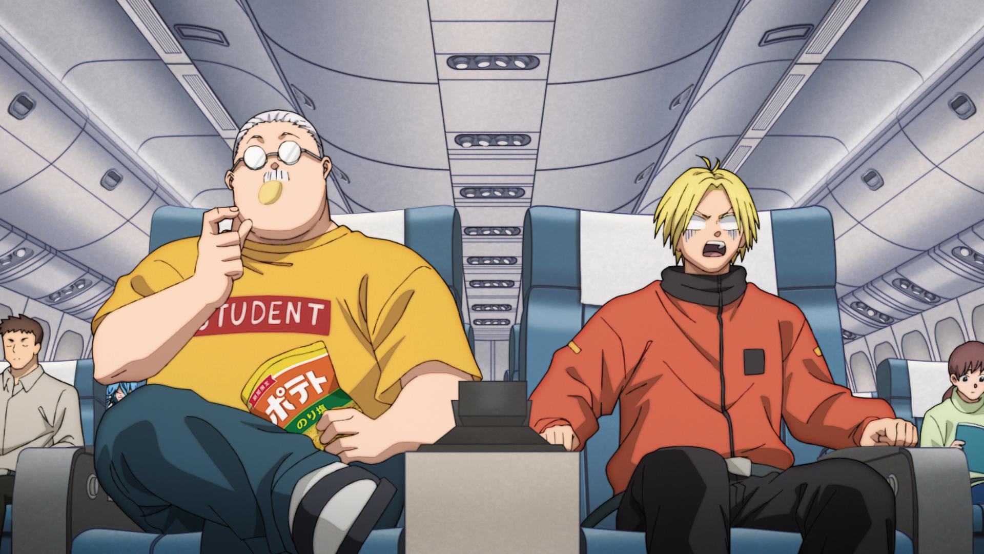 SAKAMOTO DAYS - シーズン1 - 17話 (アニメ) | 無料動画・見逃し配信を